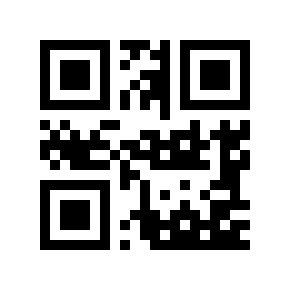 QR code 299870
