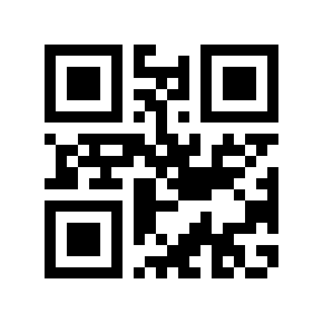 QR code 299879