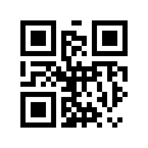 QR code 299880