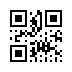 QR code 299881