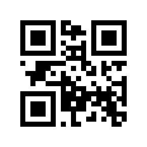 QR code 2999997