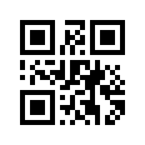 QR code 3000000