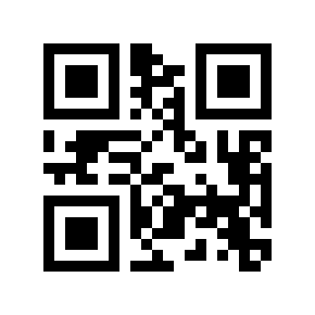 QR code 3000007