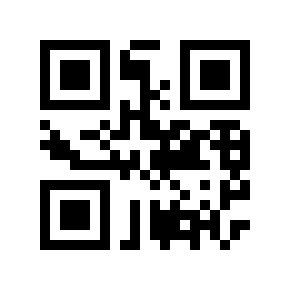 QR code 300070
