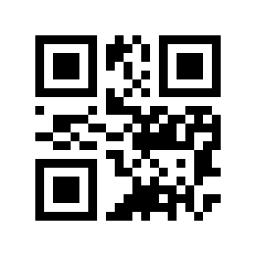 QR code 30015