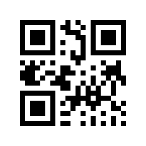 QR code 300579