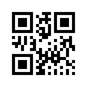 QR code 300707