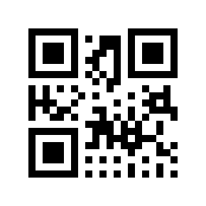 QR code 300747