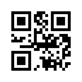 QR code 301060