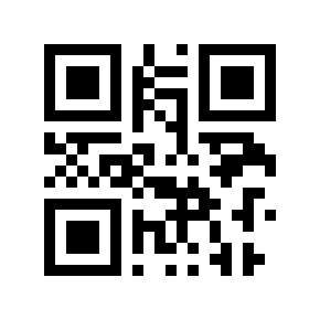 QR code 30112009