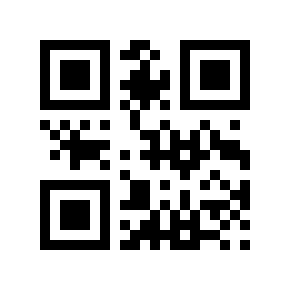 QR code 30112010