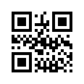 QR code 30112014
