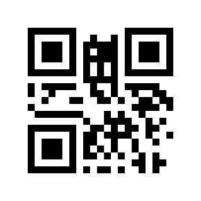 QR code 30121957