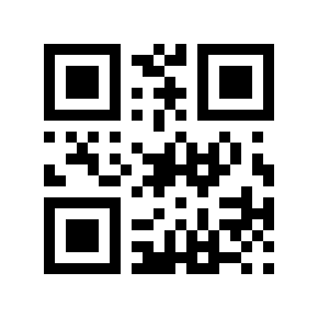 QR code 30121958