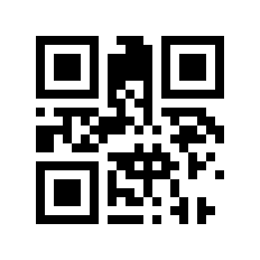 QR code 30121961