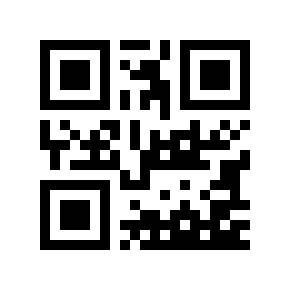 QR code 301262