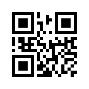 QR code 3012741
