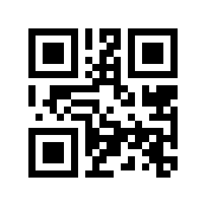 QR code 3012744