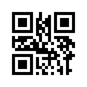 QR code 3012751