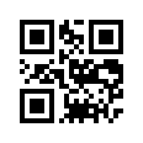 QR code 301297