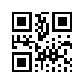 QR code 301299