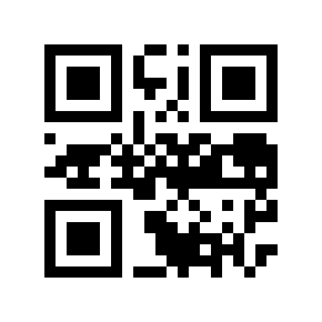 QR code 301322