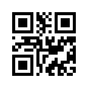 QR code 301444