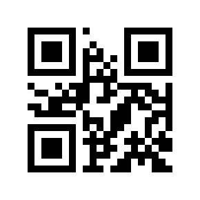 QR code 301449