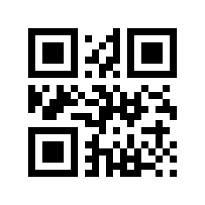 QR code 3016997