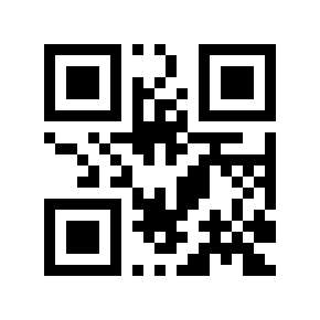 QR code 301700