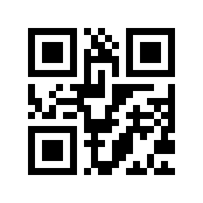 QR code 3017001