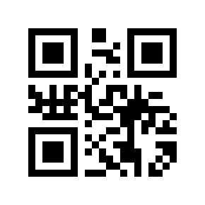 QR code 3017005