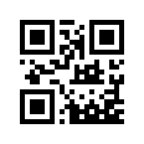 QR code 301740
