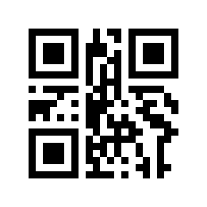 QR code 3017418