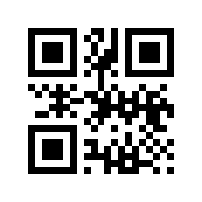 QR code 3017420