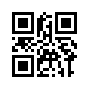 QR code 3017431