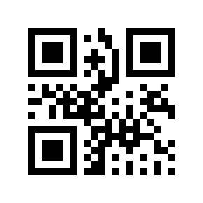 QR code 301744