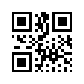QR code 30201
