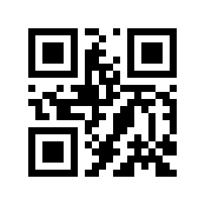 QR code 302031