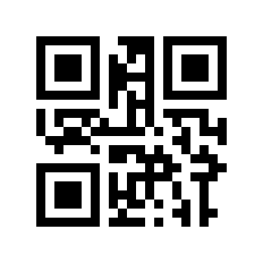 QR code 3020339