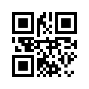 QR code 302411