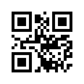 QR code 302412