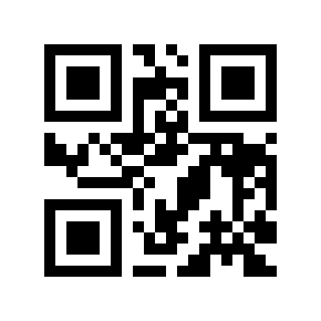 QR code 302429
