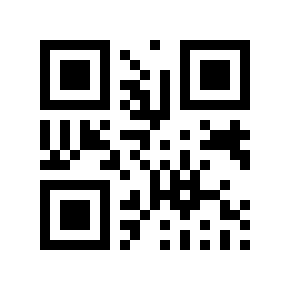 QR code 302601