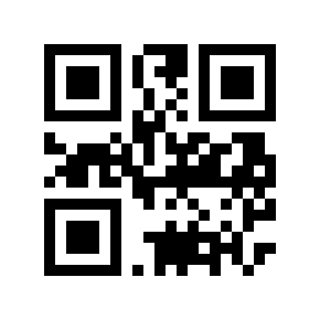 QR code 303019