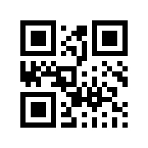 QR code 303026