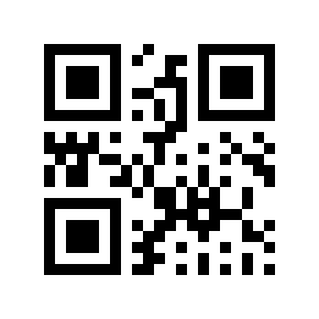 QR code 303027