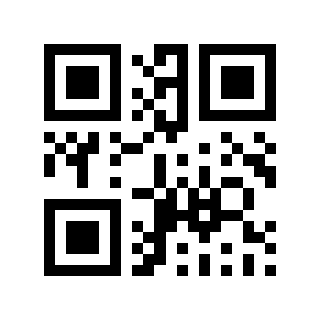 QR code 303031