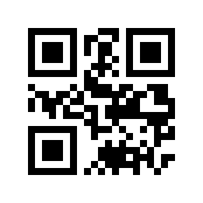QR code 303033