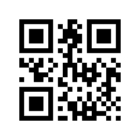 QR code 3030502